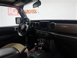 Jeep Gladiator